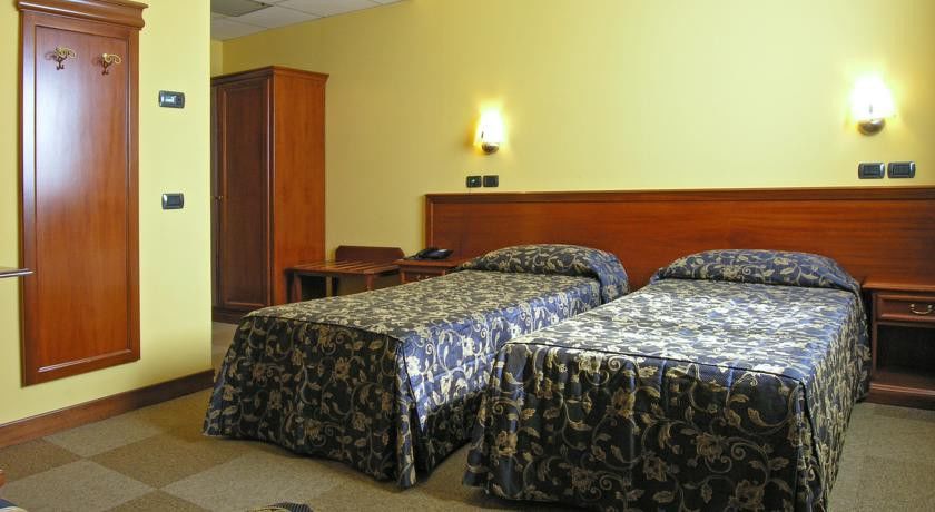 Hotel Medea (Adults Only) Альба Экстерьер фото
