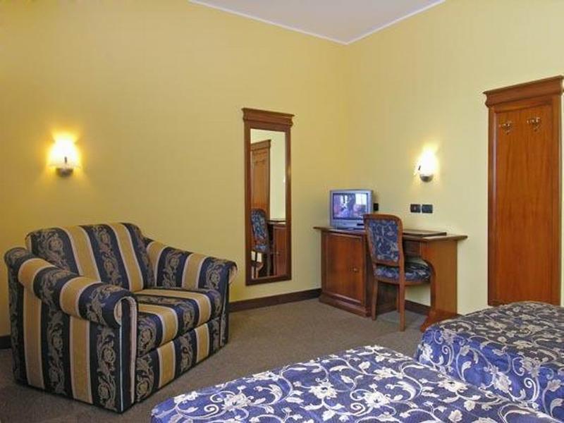 Hotel Medea (Adults Only) Альба Экстерьер фото